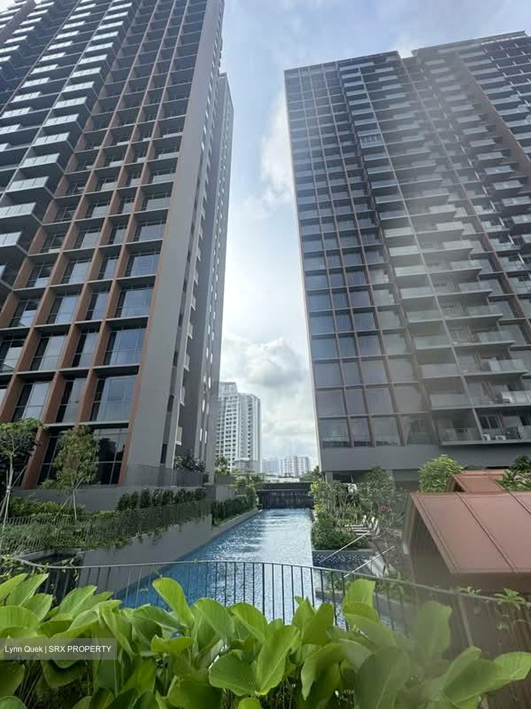 Amo Residence (D20), Apartment #592554191